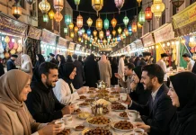 Memaknai Sepuluh Hari Pertama Ramadan Penuh Rahmat