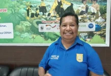Kampung Iklim, Kampung Peduli Lingkungan