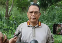 Dua Orang Menjadi Korban Penyerangan di Pos Pengamanan PT. Kristal Nabire
