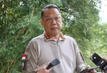 Satgas OCD Berhasil Menangkap 28 Terduga Anggota KKB di Yahukimo