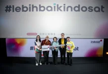 Sambut Ramadan, Indosat Ooredoo Hutchison Luncurkan #LebihBaikIndosat