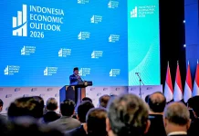 Komitmen Presiden Efisiensi Anggaran dan Pemberantasan Korupsi