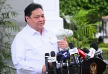 Pertumbuhan Ekonomi Indonesia Keempat Capai 5,39 Persen
