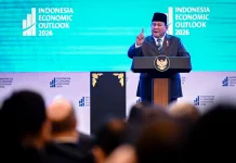 Presiden Dorong Ekonomi Berdikari dengan Perkuat Fondasi Domestik