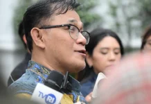 Presiden Minta Kabinet Merah Putih Percepat Pengentasan Kemiskinan