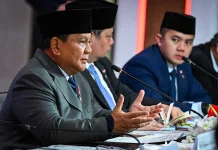 Presiden Paparkan Transformasi Nasional di Washington DC