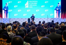 Presiden Targetkan 1.000 Desa Nelayan Beroperasi Tahun 2026