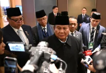 Presiden Tegaskan Kesiapan Indonesia Dukung Misi Perdamaian Gaza