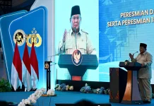 Program MBG Strategis Bangun Kualitas SDM Indonesia