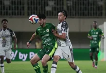 Reno Salampessy Sebut Kekalahan dari Sleman Jadi Peringatan
