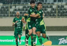 Strategi Pressing Ketat Jadi Kemenangan PSS Sleman
