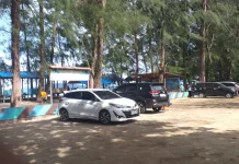 Wisata Pantai Pilihan Favorit Keluarga Lepas Penat