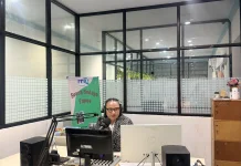 Sahur Praktis Perantau di Noken Ramadan RRI Jayapura