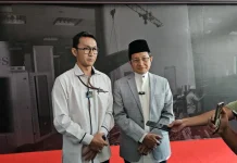 Menag Datangi KPK Jelaskan Kunker ke Takalar Sulsel