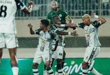 Ansyari Lubis Puji Pertahanan Kokoh Lucas dan Fachruddin