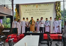 Jamkrida Papua 11 Tahun, Siap Perluas Penjaminan Kredit