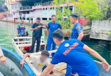 Polisi Amankan Pelaku Pencurian Handphone