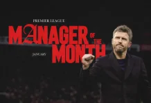 Manchester United 5 Pertandinggan tanpa Kekalahan