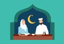 Efek Puasa terhadap Kesehatan Mental