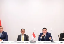 Diplomasi Presiden Turunkan Tarif Perdagangan Jadi 19 Persen