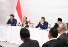 Indonesia Buka Investasi Mineral Kritis untuk AS