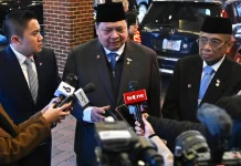 Pemerintah Pastikan Perjanjian Berproses meski Supreme Court AS