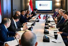 Presiden Perkuat Kemitraan Investasi Strategis