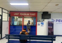 PELNI Terapkan Potongan Harga Tiket Lebaran Mulai 11 Maret