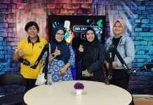 Mengenal Public Speaking