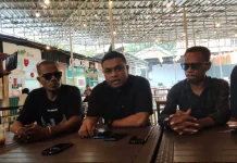 Aktivis Papua Sebut Isu Korupsi Dana Cadangan Menyesatkan