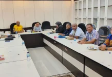 Lima Fraksi DPR Papua Bantah Dugaan Korupsi Dana Cadangan