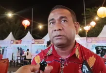 Aksi Balap Liar Masih Kerab Terjadi di Jayapura