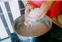 Menjaga Nutrisi dan Tekstur Beras, Ini Tahapannya