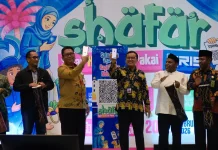 SHAFAR 2026, Perkuat Ekonomi Syariah dan QRIS di Bumi Cenderawasih