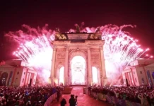 Olimpiade Musim Dingin 2026 dan Wajah Nasionalisme Modern