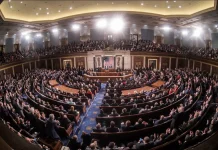 State of the Union dan Politik sebagai Panggung Budaya Global Modern AS