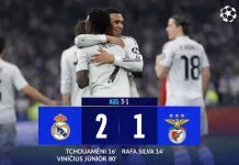 Real Madrid Menolak Dipulangkan di Kandang Sendiri