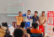Perluas Edukasi Keselamatan, Astra Motor Intensifkan Edukasi Safety Riding