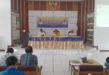 Distrik Muara Tami Gelar Musrenbang 2026
