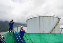 Pertamina Jaga Stok BBM Selama Ramadhan