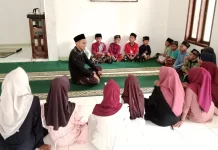 Menyalakan Cahaya Dakwah di Pelosok Pandeglang