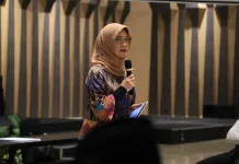 Kemenag Perkuat BRUS Cegah Perkawinan Anak