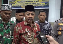 Pemkot Batasi Penjualan Miras Selama Ramadhan