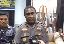 Kapolresta Jayapura Dukung Pembatasan Miras Selama Ramadhan