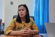 SMKN 2 Jayapura Buka Peluang Alumni Kerja di Jepang