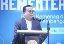 Kemenag Tegaskan Zakat Bukan untuk MBG