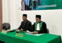 Hilal Tak Terlihat, PA Merauke Tolak Permohonan