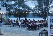 Tren Coffee Shop Dorong Ekonomi Kreatif dan Aktivitas Positif Anak Muda