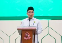 Kementerian Agama Perkuat Pengawasan Zakat Berbasis Mitigasi Risiko