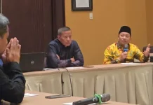 PBAL2K Finalisasi Juknis Penilaian Buku Agama 2026